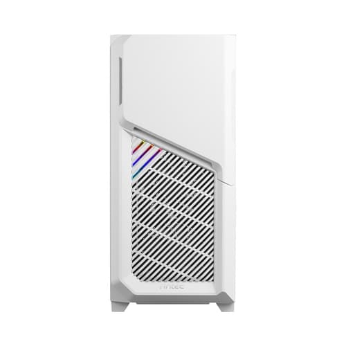 Antec DP502 Flux ARGB (ATX) Mid Tower Cabinet (White)