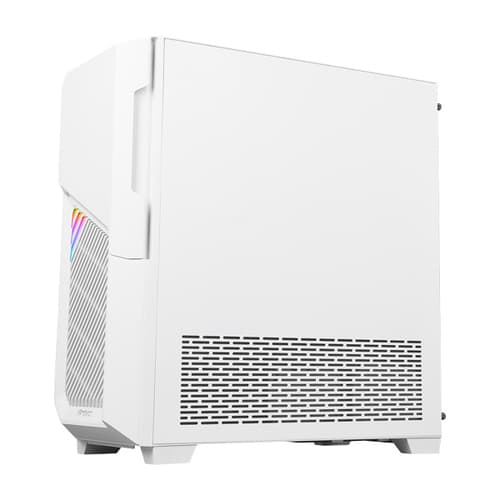 Antec DP502 Flux ARGB (ATX) Mid Tower Cabinet (White)