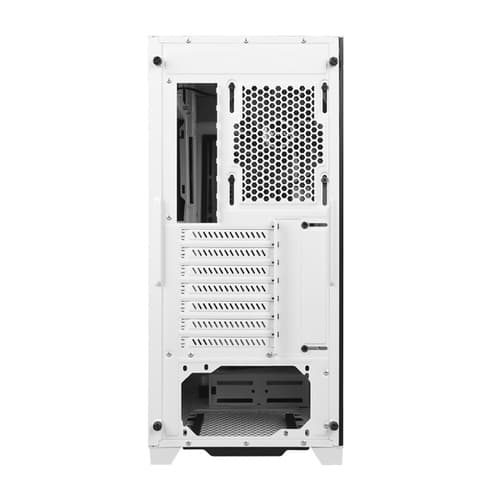 Antec DP502 Flux ARGB (ATX) Mid Tower Cabinet (White)