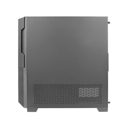 Antec DP502 Flux ARGB (ATX) Mid Tower Cabinet (Black)