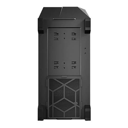 Antec DP503 (E-ATX) Mid Tower Cabinet (Black)