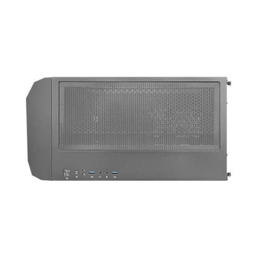 Antec Draco 10 ARGB (M-ATX) Mini Tower Cabinet (Black)