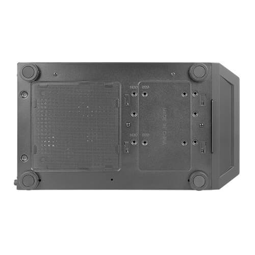 Antec NX200M (M-ATX) Mini Tower Cabinet (Black)