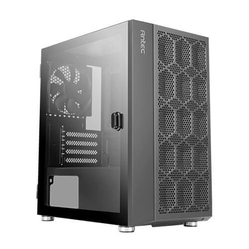Antec NX200M (M-ATX) Mini Tower Cabinet (Black)