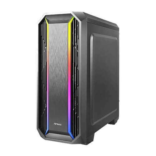 Antec NX201 RGB (ATX) Mid Tower Cabinet (Black)