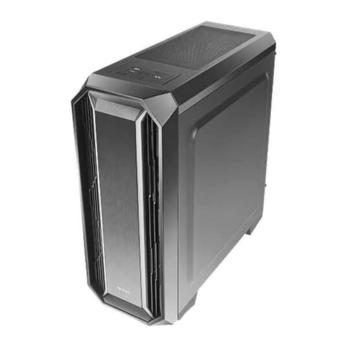 Antec NX201 RGB (ATX) Mid Tower Cabinet (Black)
