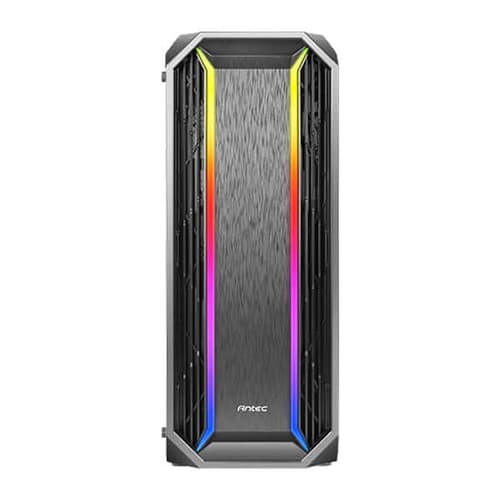 Antec NX201 RGB (ATX) Mid Tower Cabinet (Black)