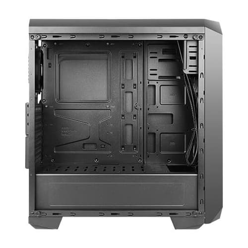 Antec NX201 RGB (ATX) Mid Tower Cabinet (Black)