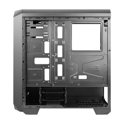 Antec NX201 RGB (ATX) Mid Tower Cabinet (Black)