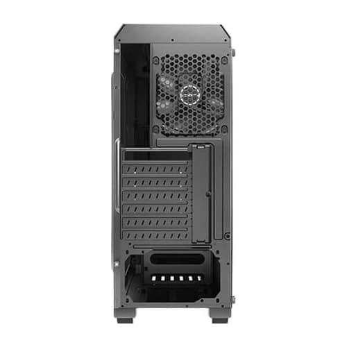 Antec NX201 RGB (ATX) Mid Tower Cabinet (Black)