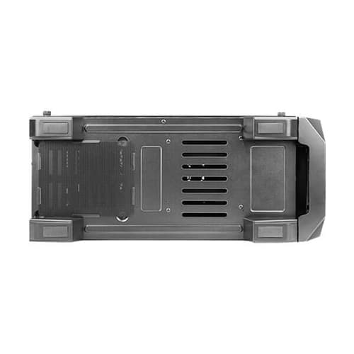Antec NX201 RGB (ATX) Mid Tower Cabinet (Black)