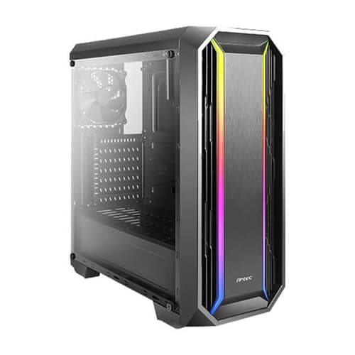 Antec NX201 RGB (ATX) Mid Tower Cabinet (Black)