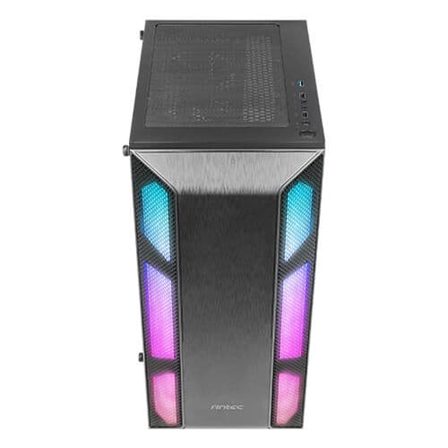 Antec NX250 ARGB Cabinet (Black)