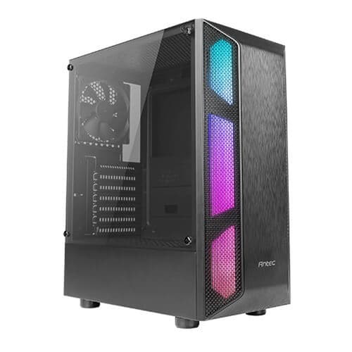 Antec NX250 ARGB Cabinet (Black)