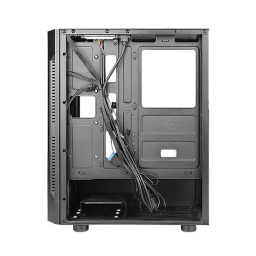 Antec NX260 ARGB (ATX) Mid Tower Cabinet (Black)