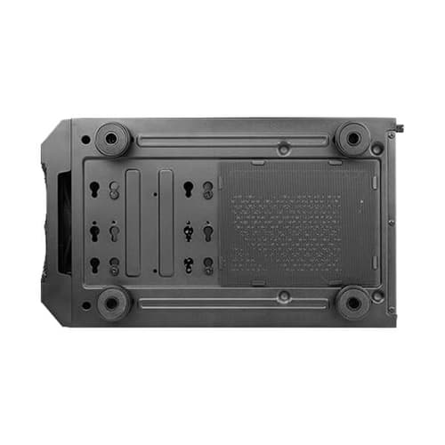 Antec NX260 ARGB (ATX) Mid Tower Cabinet (Black)