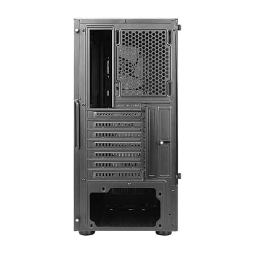 Antec NX260 ARGB (ATX) Mid Tower Cabinet (Black)