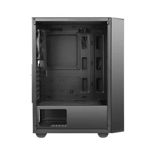Antec NX270 ARGB (ATX) Mid Tower Cabinet (Black)