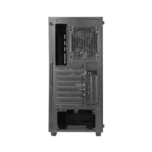 Antec NX270 ARGB (ATX) Mid Tower Cabinet (Black)