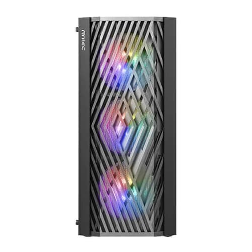Antec NX291 RGB (E-ATX) Mid Tower Cabinet (Black)