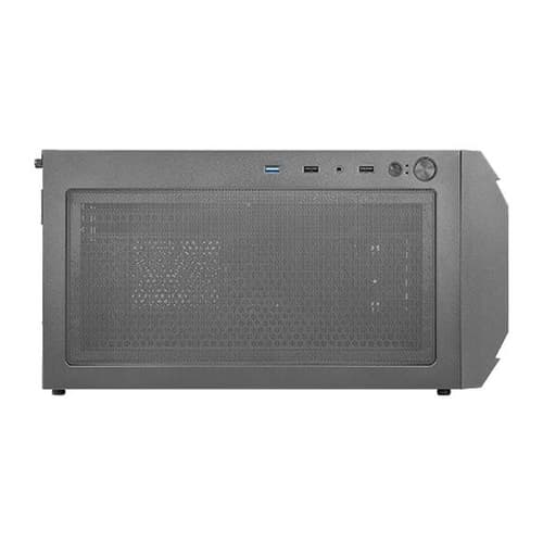 Antec NX291 RGB (E-ATX) Mid Tower Cabinet (Black)