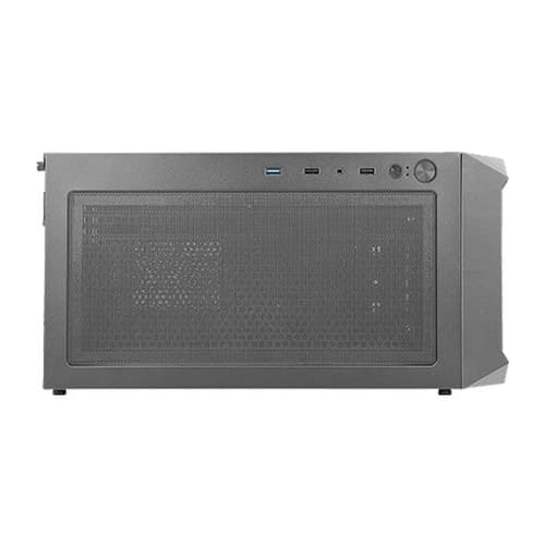 Antec NX292 RGB (E-ATX) Mid Tower Cabinet (Black)