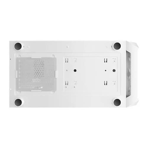 Antec NX292 RGB (E-ATX) Mid Tower Cabinet (White)