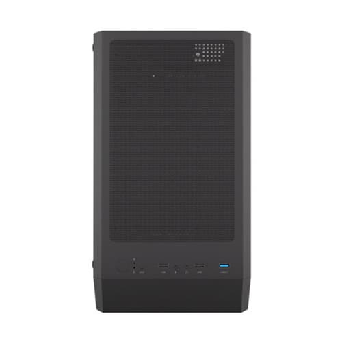Antec NX360 TG Mesh ARGB (ATX) Mid Tower Cabinet (Black)
