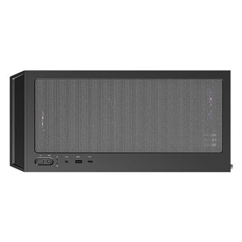 Antec NX416L ARGB (ATX) Mid Tower Cabinet (Black)
