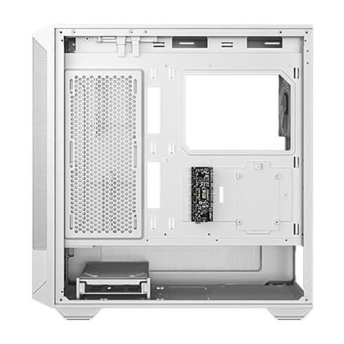 Antec NX416L ARGB (ATX) Mid Tower Cabinet (White)
