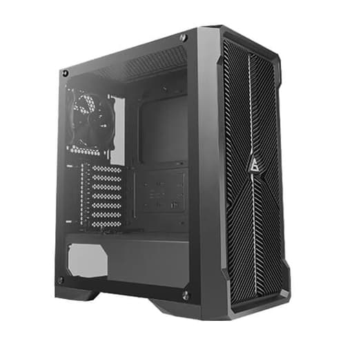 Antec NX420 ARGB (ATX) Cabinet (Black)