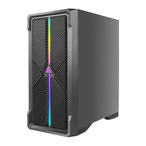 Antec NX420 ARGB (ATX) Cabinet (Black)