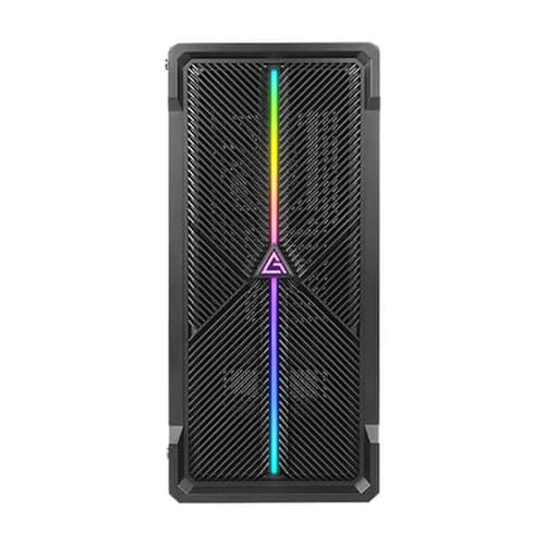 Antec NX420 ARGB (ATX) Cabinet (Black)