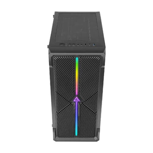 Antec NX420 ARGB (ATX) Cabinet (Black)