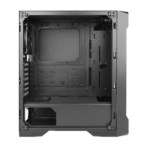 Antec NX420 ARGB (ATX) Cabinet (Black)