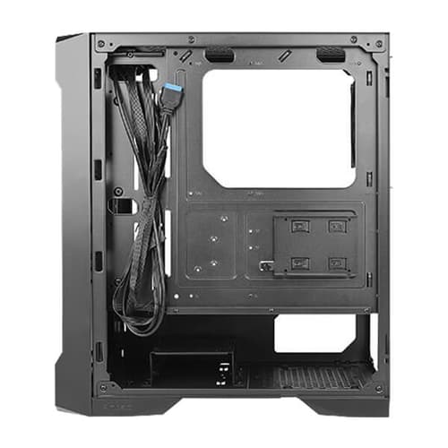 Antec NX420 ARGB (ATX) Cabinet (Black)