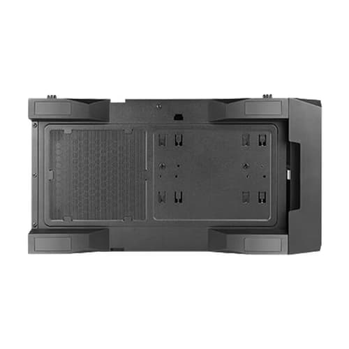 Antec NX420 ARGB (ATX) Cabinet (Black)