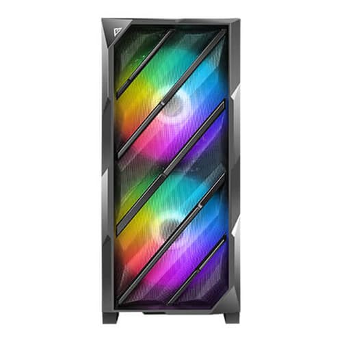 Antec NX700 ARGB (ATX) Mid Tower Cabinet (Black)