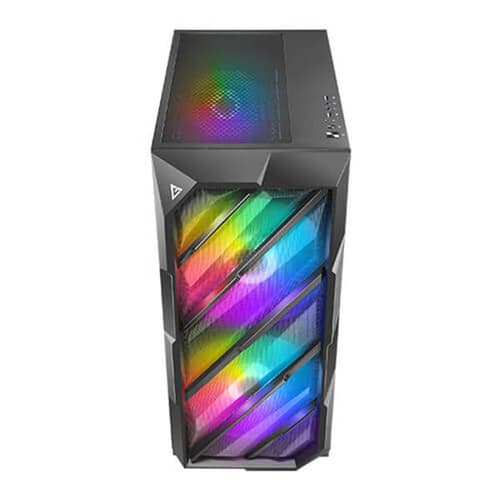 Antec NX700 ARGB (ATX) Mid Tower Cabinet (Black)