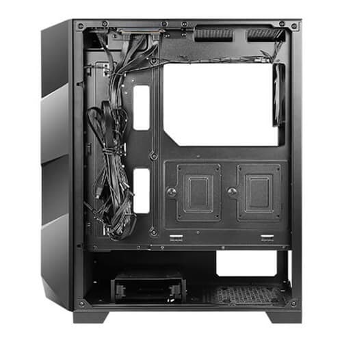 Antec NX700 ARGB (ATX) Mid Tower Cabinet (Black)