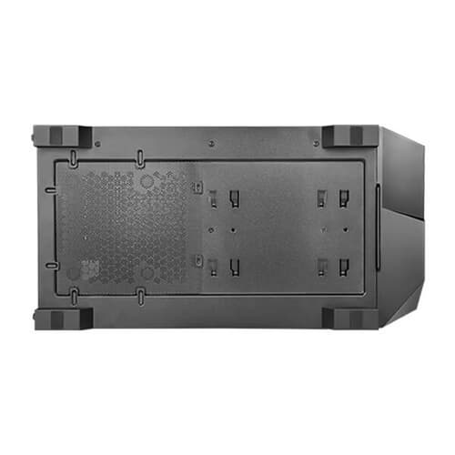 Antec NX700 ARGB (ATX) Mid Tower Cabinet (Black)