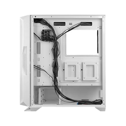 Antec NX800 ARGB Cabinet (White)