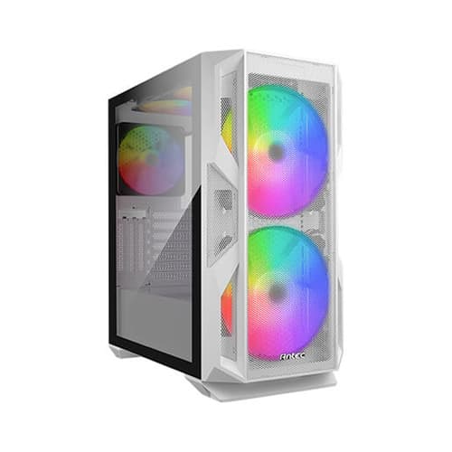 Antec NX800 ARGB Cabinet (White)