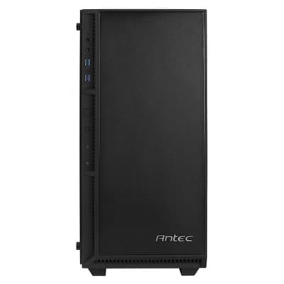 Antec P8 (ATX) Mid Tower Cabinet (Black)