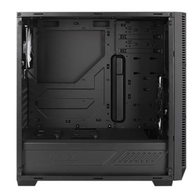Antec P8 (ATX) Mid Tower Cabinet (Black)