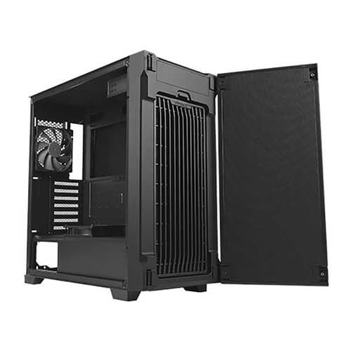 Antec P10 FLUX Cabinet (Black)