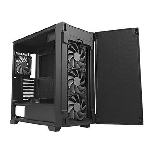 Antec P10 FLUX Cabinet (Black)