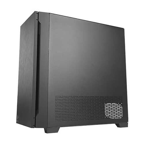 Antec P10 FLUX Cabinet (Black)