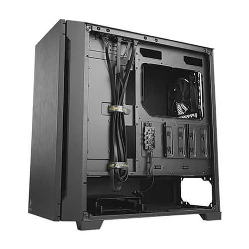 Antec P10 FLUX Cabinet (Black)