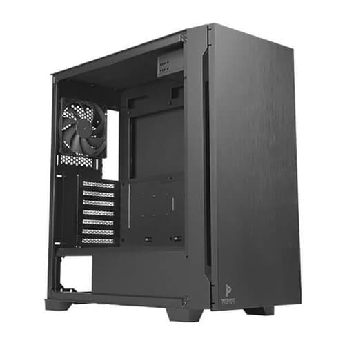 Antec P10C (ATX) Mid Tower Cabinet (Black)